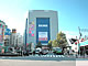 西武高田馬場駅／BIGBOX　2007-10改装