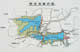 多摩湖自転車道／多摩湖周辺地図