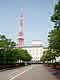 東京プリンス