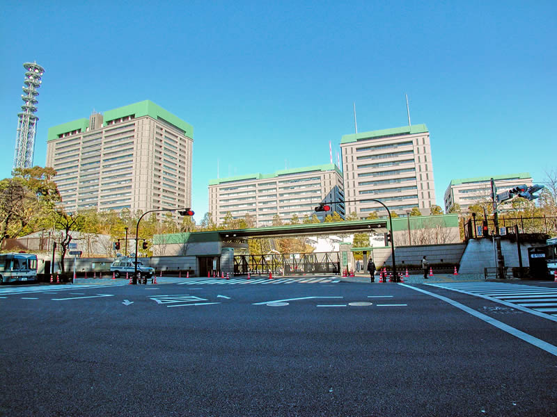 東京限定をコンセプトとして、有名建築物、名所旧跡、観光地の写真を著作権フリーで提供しています。