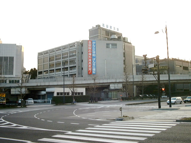 東京限定をコンセプトとして、有名建築物、名所旧跡、観光地の写真を著作権フリーで提供しています。