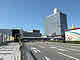 NHK放送局