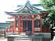 吉原神社