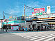 JR高田馬場駅