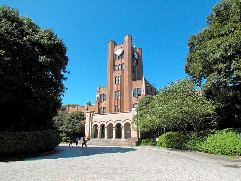 東京大学の進学選択