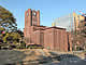 東京大学／安田講堂